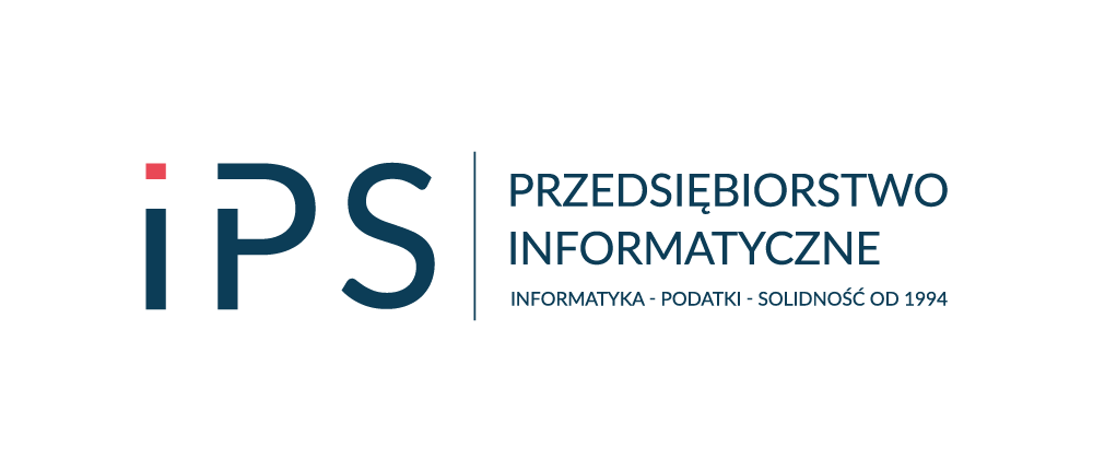 IPS Logo